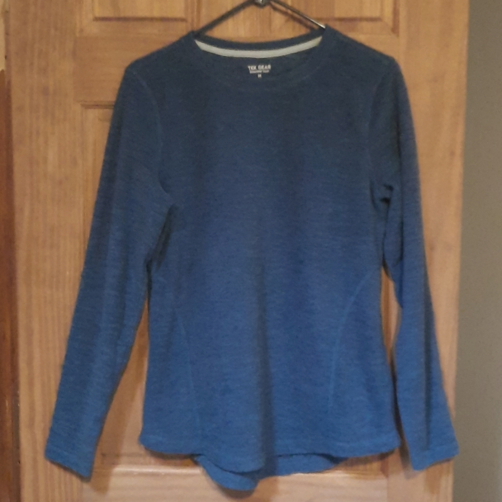 Tek Gear fleece